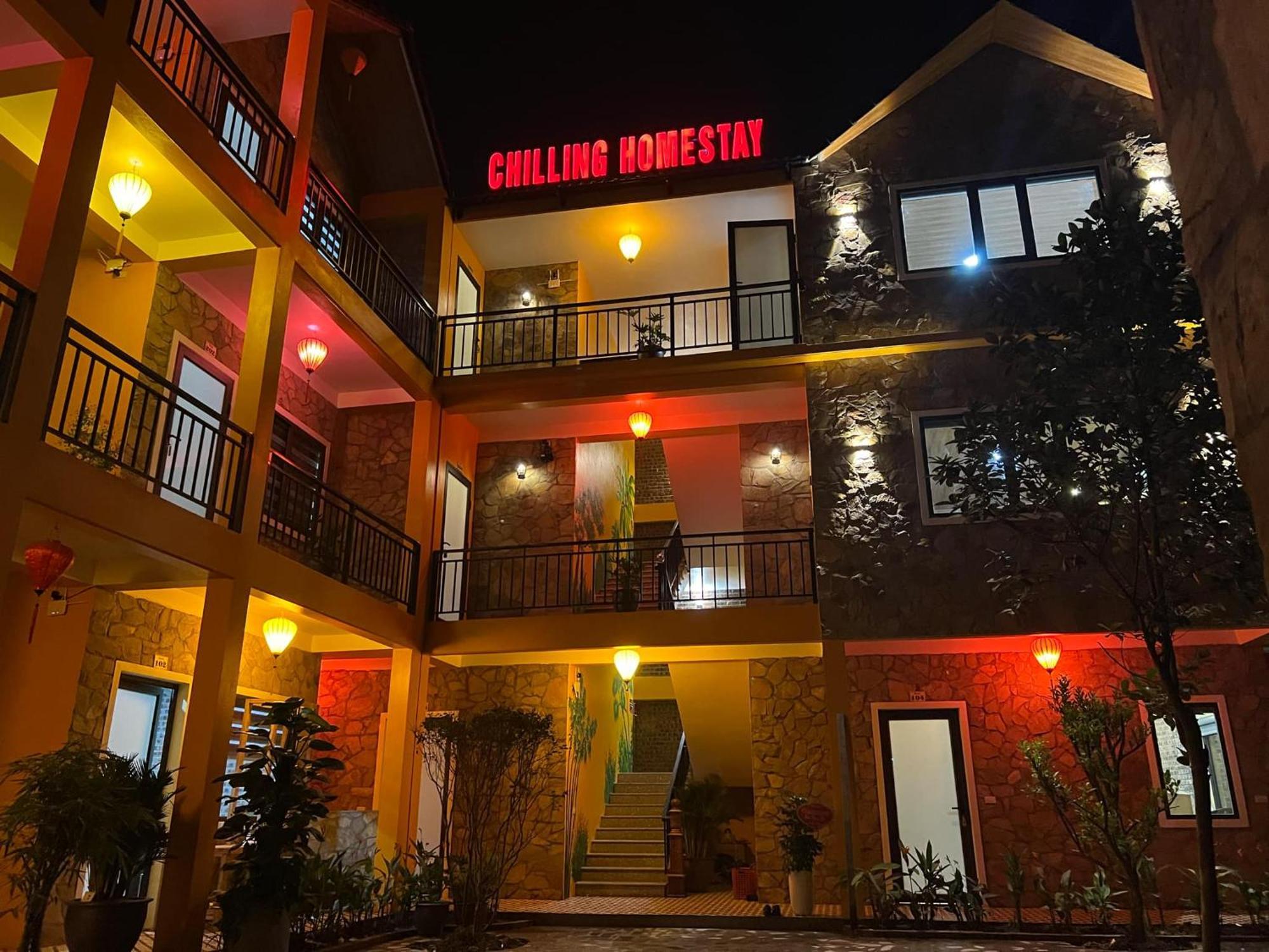 Cozy Son Hotel Ниньбинь Экстерьер фото